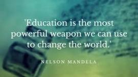 Timeline: History of Education Timeline Jasmine Kaur