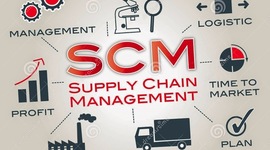 Timeline: CADENA DE SUMINISTRO