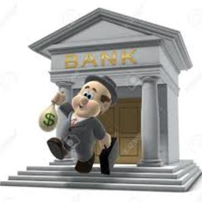 Timeline: Evolucion del Sistema Financiero en El Salvador