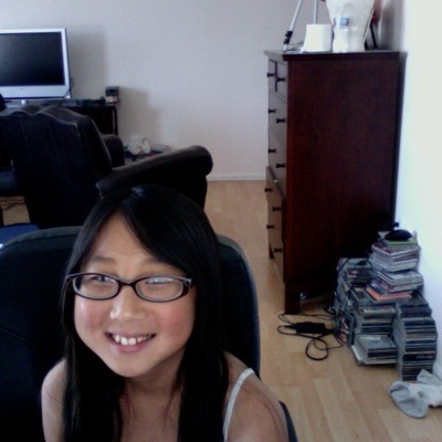 Timeline: Janis' Personal Timeline