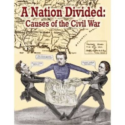 Timeline: Causes of the Civil War