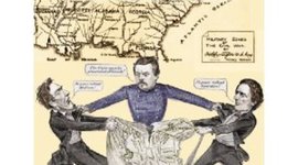 Timeline: Causes of the Civil War