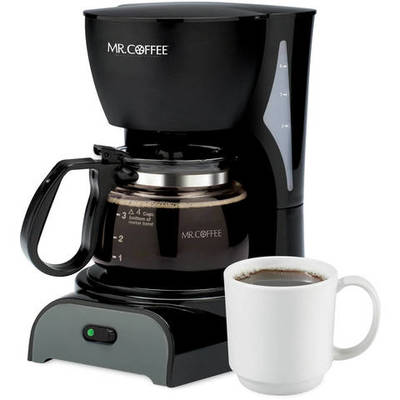 Timeline: Evolution of the Coffee Maker