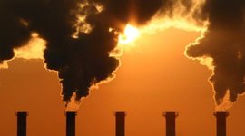 Timeline: HISTORIA INGENIERIA AMBIENTAL