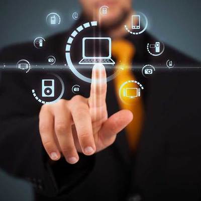 Timeline: EVOLUCIÓN DE LA WEB