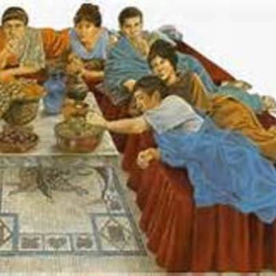 Timeline: Historia y evolución de la cocina