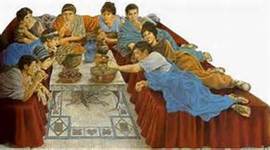 Timeline: Historia y evolución de la cocina