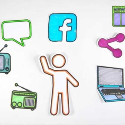 Timeline: Tecnología