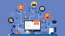 Timeline: Карта впровадження е-навчання