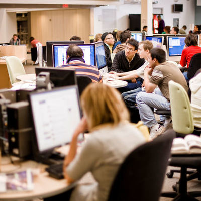 Timeline: History of Technology in Education