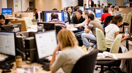 Timeline: History of Technology in Education