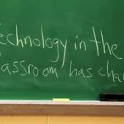 Timeline: Back to Basics - The History of Technology in Education