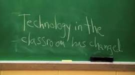 Timeline: Back to Basics - The History of Technology in Education