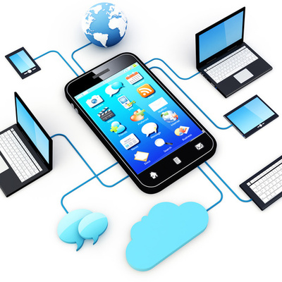 Timeline: Introduction to Technology