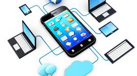 Timeline: Introduction to Technology