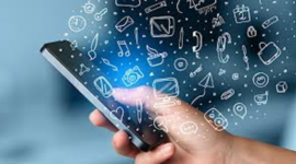 Timeline: History of Educational Technology