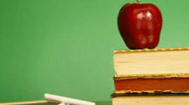 Timeline: Education technology