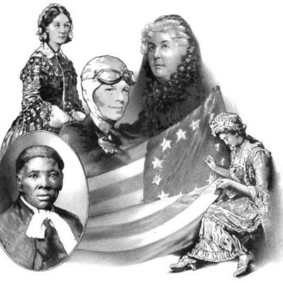 Timeline: Bryn Ward Women's History Timeline