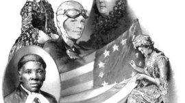 Timeline: Bryn Ward Women's History Timeline