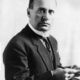 Mussolini