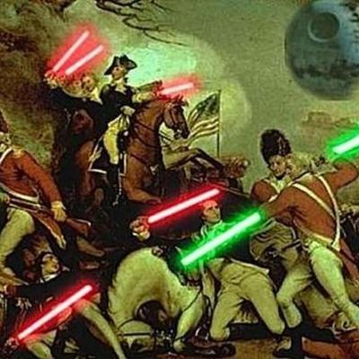 Timeline: the revolutionary war