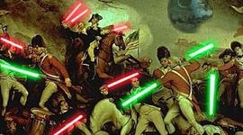 Timeline: the revolutionary war