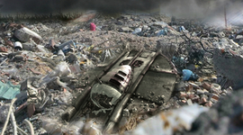 Timeline: Destructor