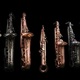 Sax lineup