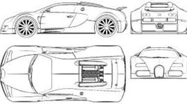 Timeline: Timeline project about cars