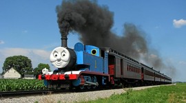 Timeline: evolution of trains