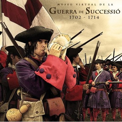 Timeline: LA GUERRA DE SUCCESSIÓ. L’11 de setembre