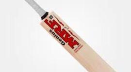 Timeline: History of the Cricket bat