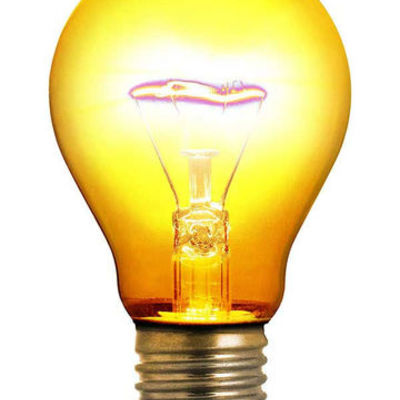 Timeline: Evolution of the Light Bulb