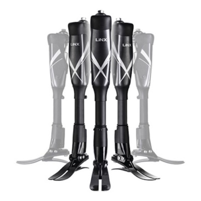 Timeline: Prosthetic/Artificial Leg