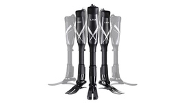 Timeline: Prosthetic/Artificial Leg