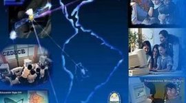 Timeline: TÓPICOS DE  UNA  TECNOLOGÍA  EDUCATIVA  CRÍTICA