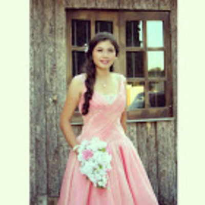 Timeline: Diana Ochoa