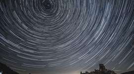 Timeline: Timeline of Space Exploration