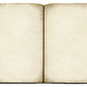 Old book