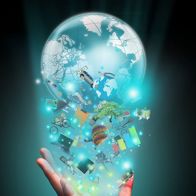 Timeline: Internet Timeline