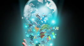 Timeline: Internet Timeline