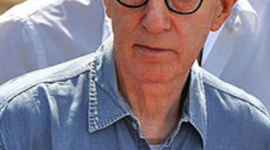 Timeline: Woody Allen