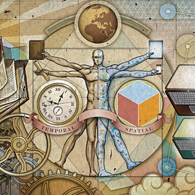 Timeline: The Scientific Revolution