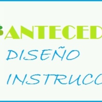 Timeline: ANTECEDENTES DEL DISEÑO INSTRUCCIONAL_JENIFFER LEGUIZAMO