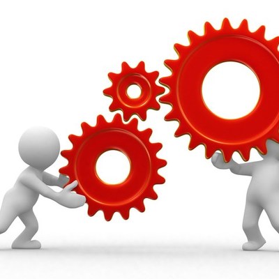 Timeline: La evolución del concepto de Cadena de Suministro.