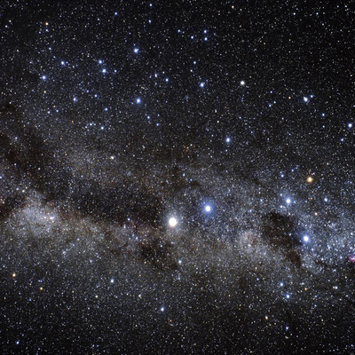 Timeline: Space Exploration