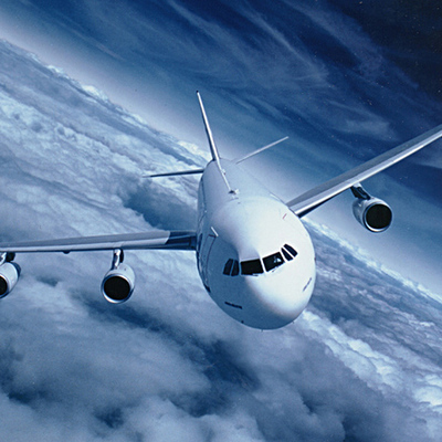 Timeline: Evolution of Airplanes