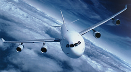 Timeline: Evolution of Airplanes