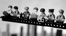 Timeline: Evolucion de las normas laborales en España