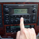 Car radio